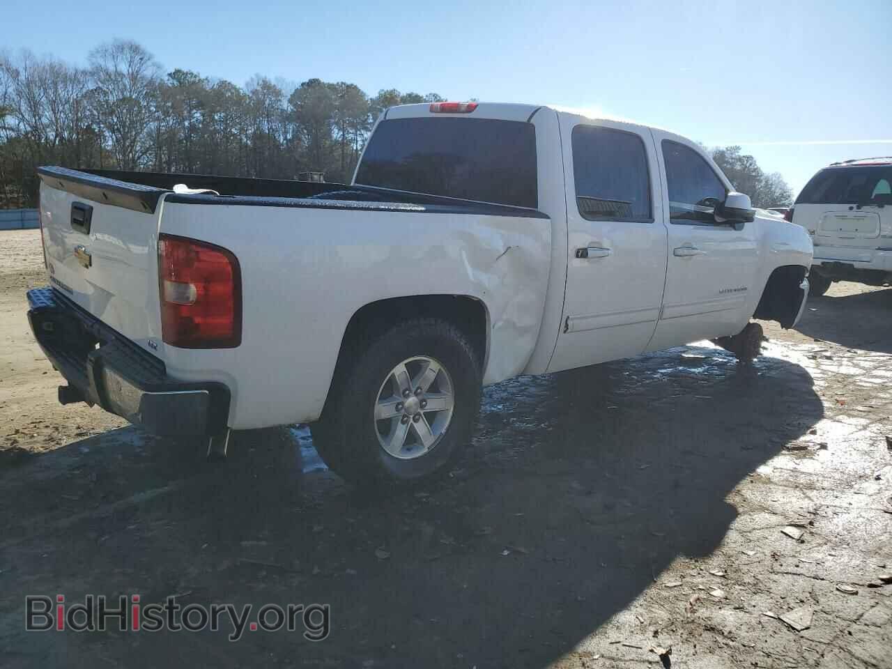 2013 CHEVROLET ALL Models - VIN: 3GCPCTE07DG311376 - Фото 3
