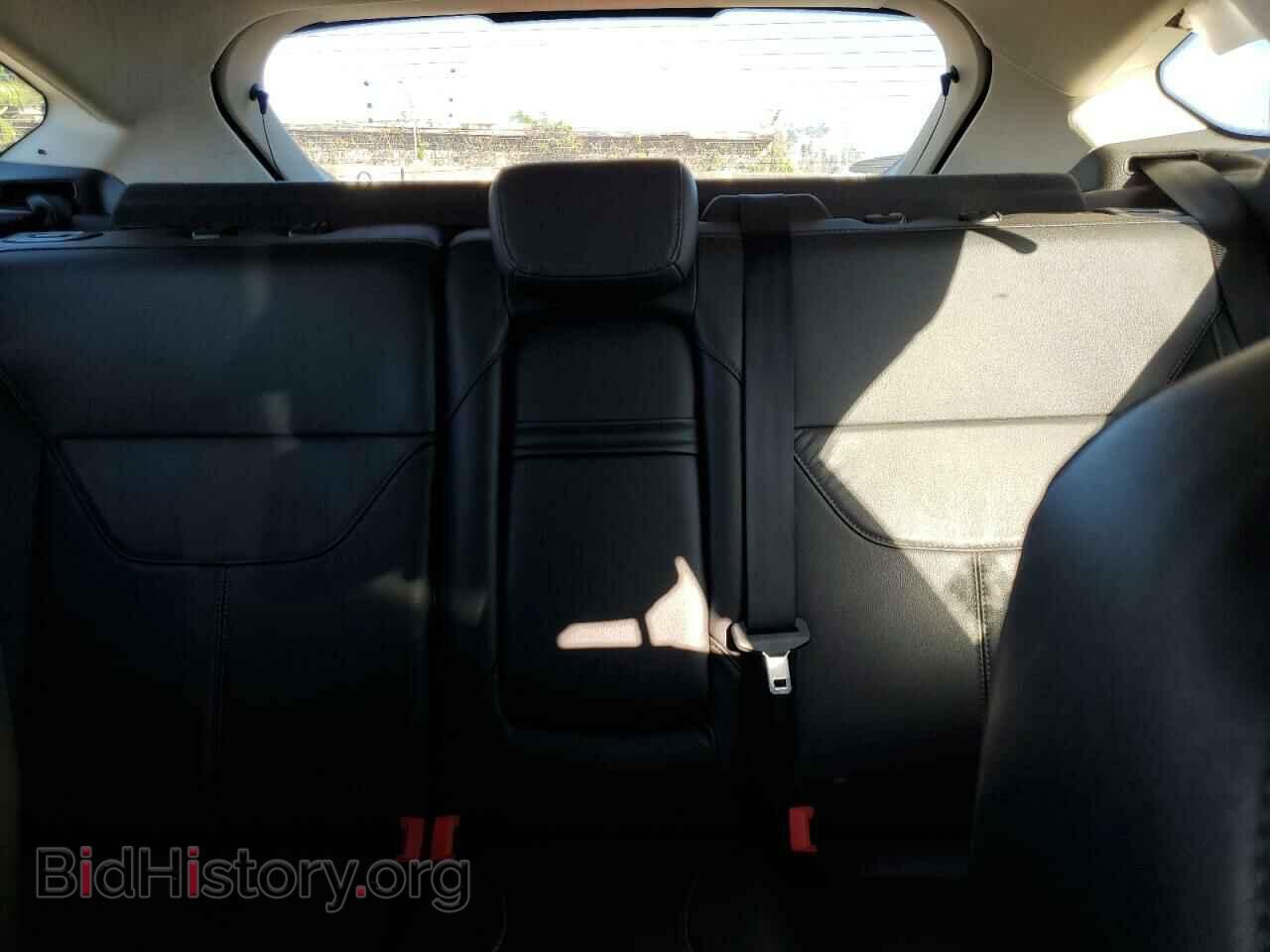 2016 FORD FOCUS - VIN: 1FADP3K29GL287348 - Фото 10