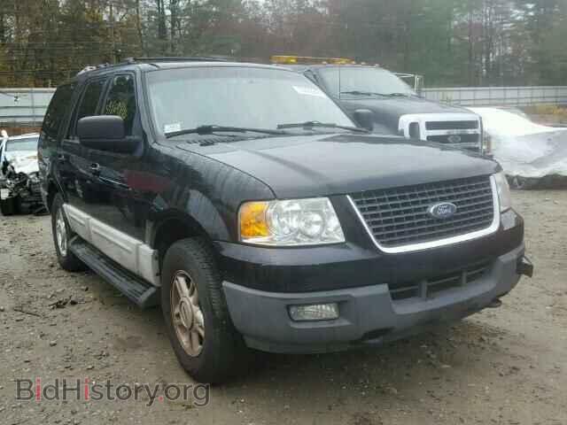 Фотография 1FMPU16W44LA46760 - FORD EXPEDITION 2004