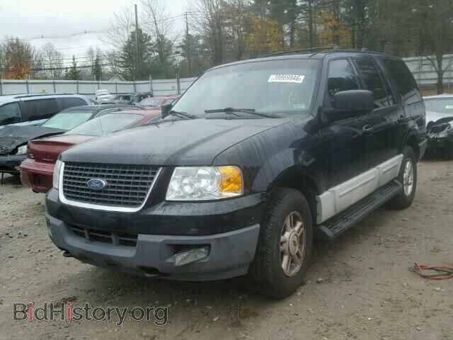 2004 FORD EXPEDITION - VIN: 1FMPU16W44LA46760 - Фото 2