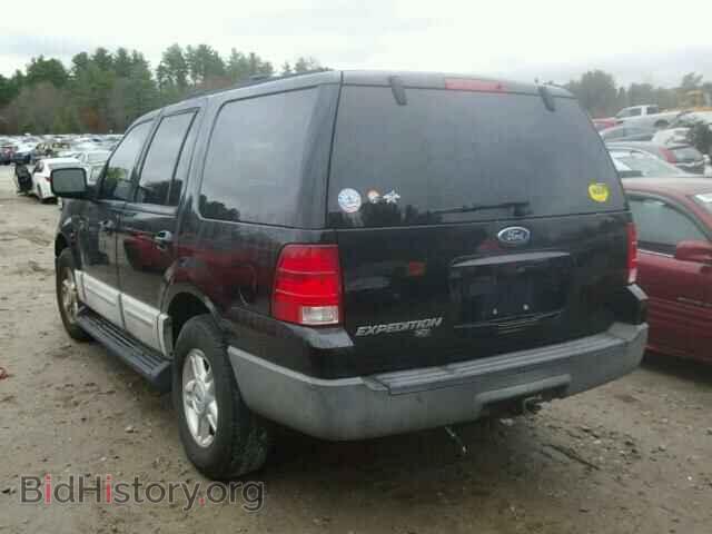 2004 FORD EXPEDITION - VIN: 1FMPU16W44LA46760 - Фото 3