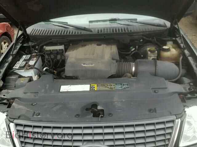 2004 FORD EXPEDITION - VIN: 1FMPU16W44LA46760 - Фото 7