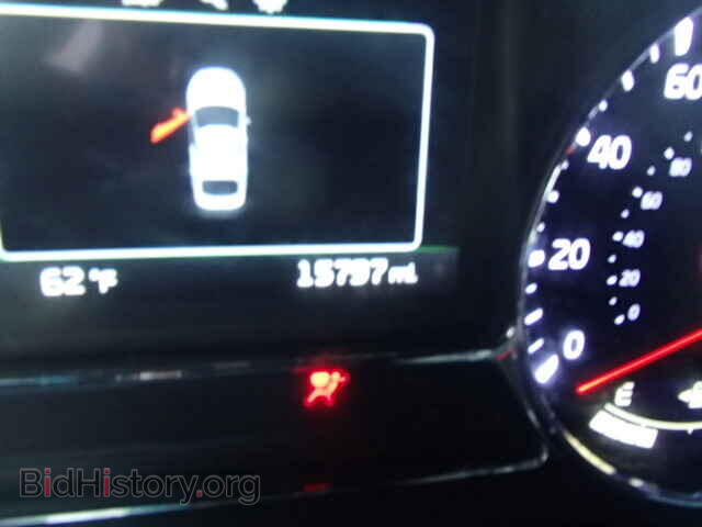 2015 KIA OPTIMA - VIN: 5XXGR4A65FG421329 - Фото 8