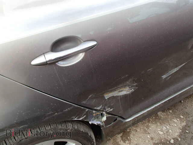 2015 KIA OPTIMA - VIN: 5XXGR4A65FG421329 - Фото 9