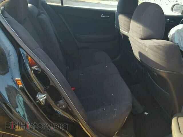 2012 NISSAN MAXIMA - VIN: 1N4AA5AP9CC851913 - Фото 6