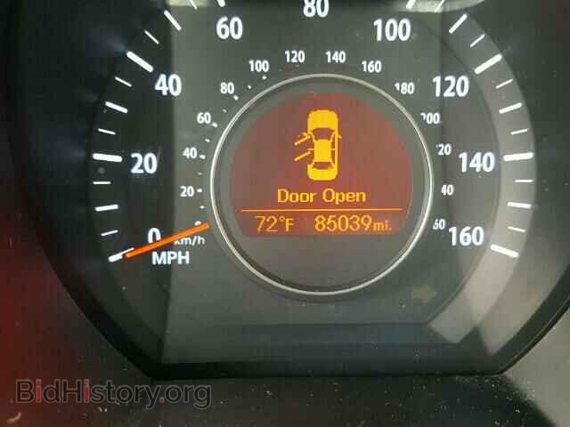 2013 KIA OPTIMA - VIN: 5XXGM4A72DG096076 - Photo 8