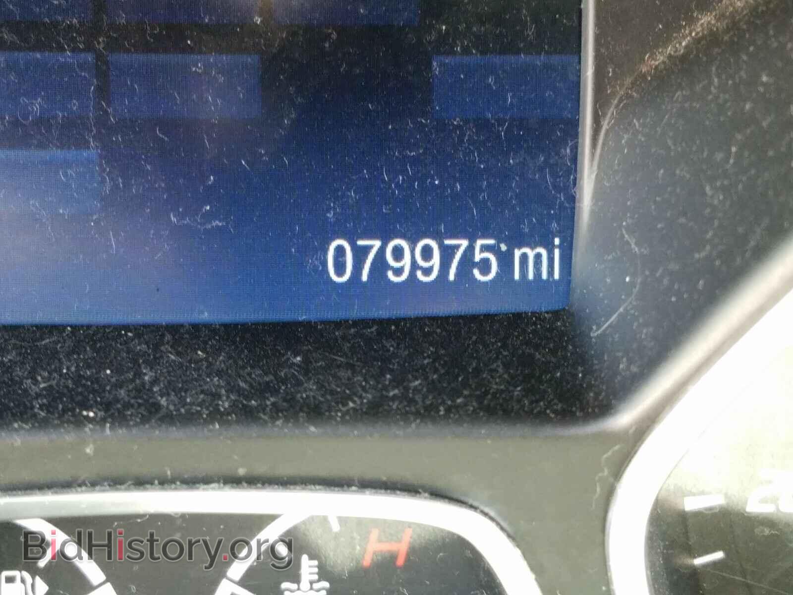 2013 FORD ESCAPE - VIN: 1FMCU0GX1DUD14657 - Фото 8