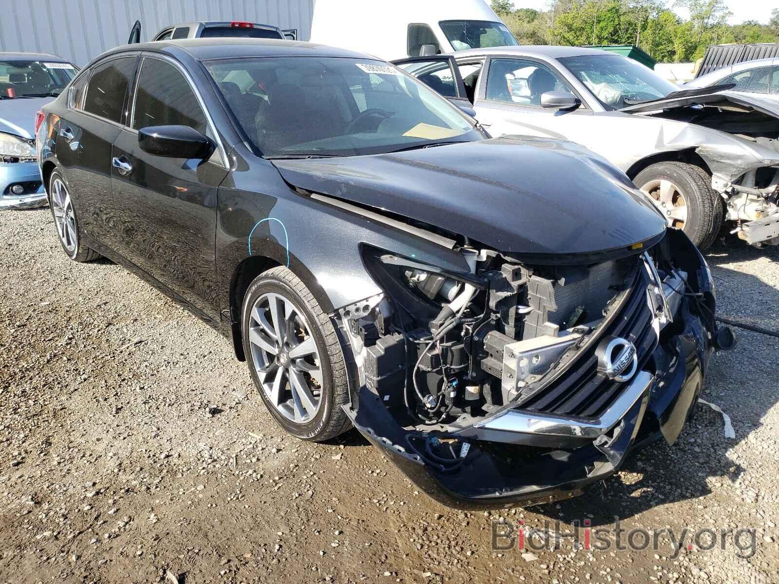 Photo 1N4AL3AP4HC473148 - NISSAN ALTIMA 2017