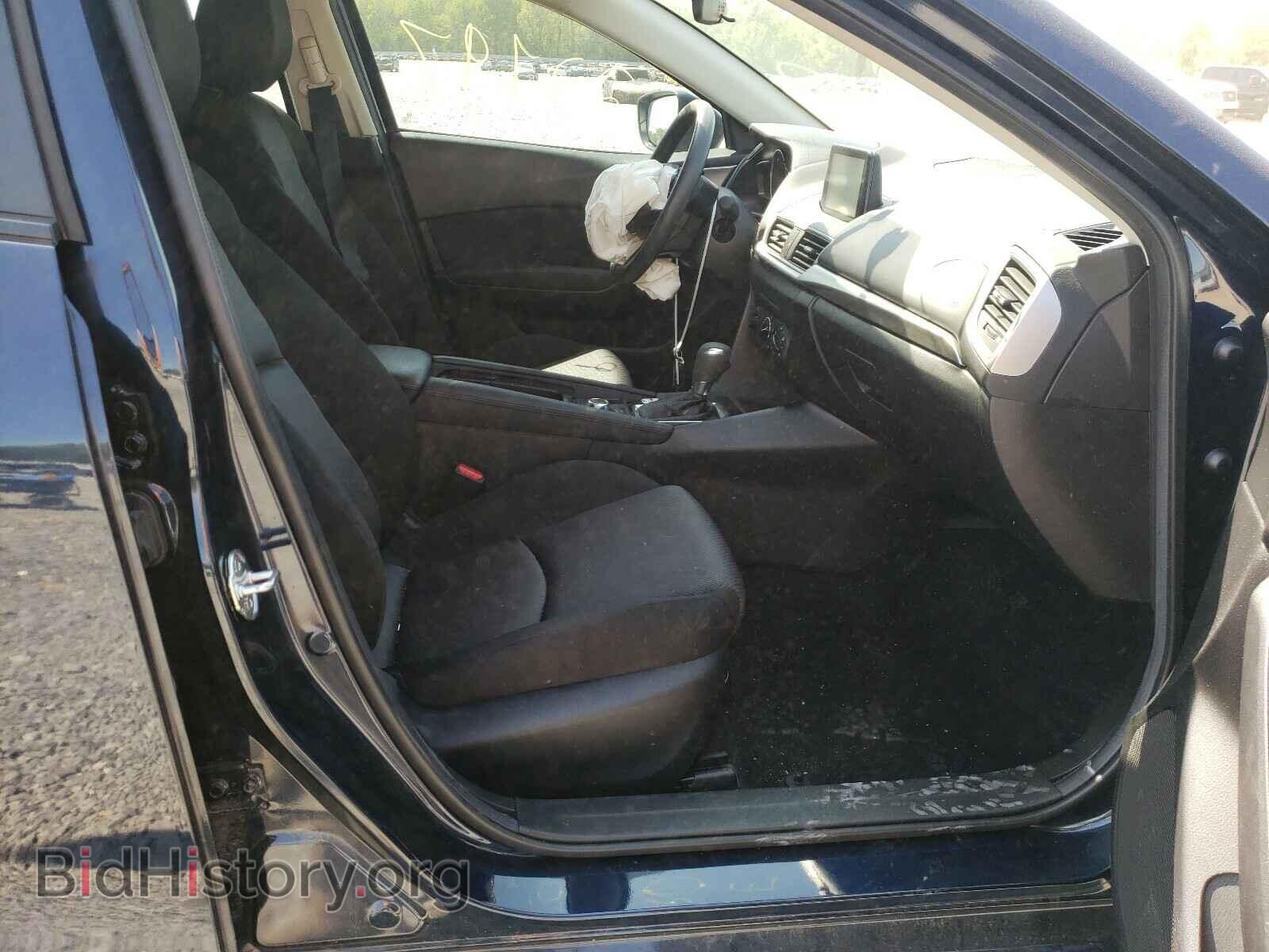 2017 MAZDA 3 - VIN: 3MZBN1U76HM104957 - Фото 5