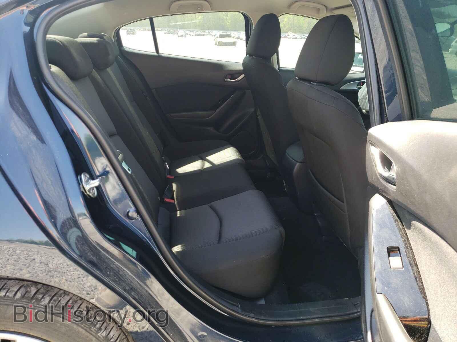 2017 MAZDA 3 - VIN: 3MZBN1U76HM104957 - Фото 6