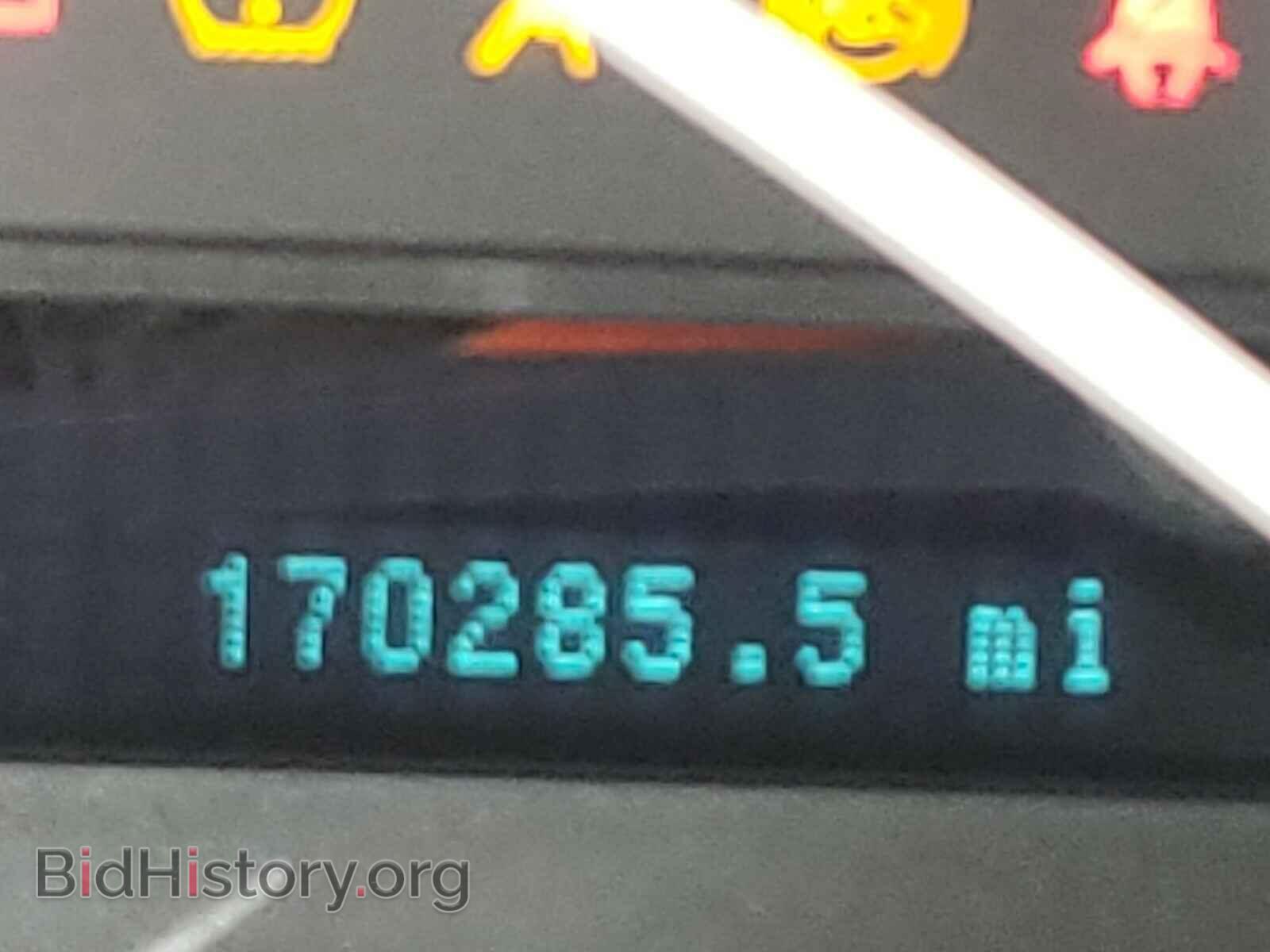2009 FORD FLEX - VIN: 2FMEK62C29BA09025 - Фото 8