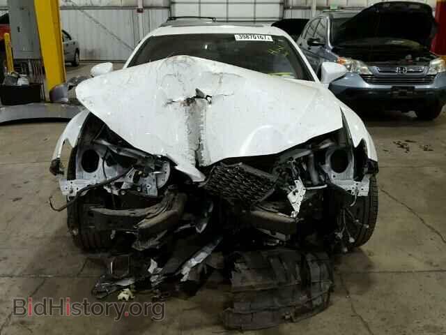 2015 LEXUS RC - VIN: JTHHE5BC4F5010470 - Photo 7