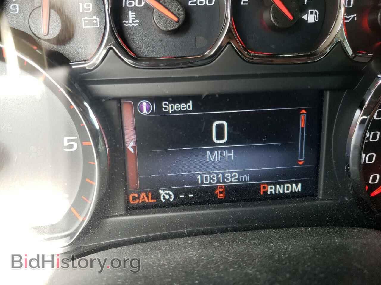 2016 GMC YUKON - VIN: 1GKS2BKC3GR452198 - Фото 8