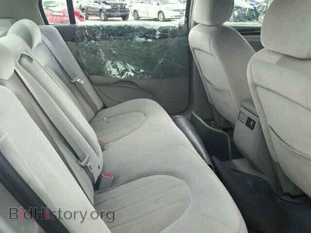 2007 BUICK LUCERNE - VIN: 1G4HP57287U104057 - Photo 6
