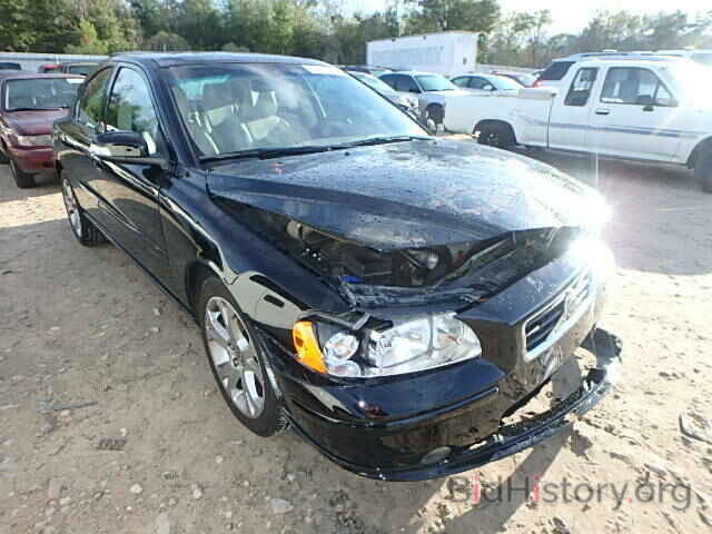 Photo YV1RS592392724599 - VOLVO S60 2009