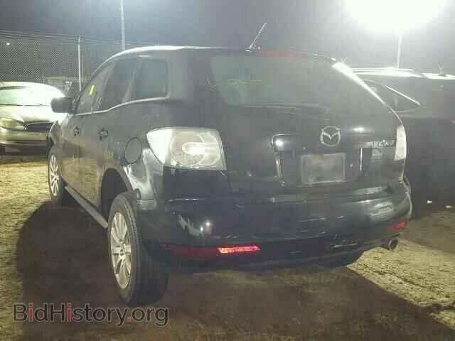 2010 MAZDA CX-7 - VIN: JM3ER2W55A0348282 - Фото 3