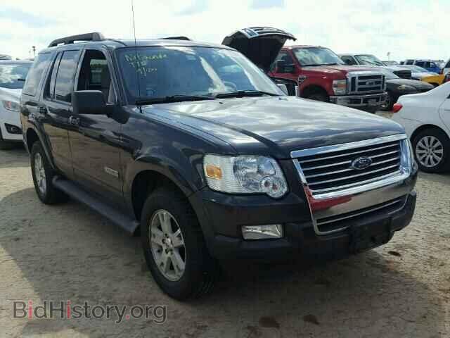 Photo 1FMEU63E37UB09507 - FORD EXPLORER 2007