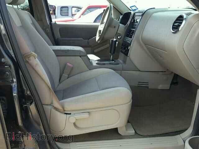 2007 FORD EXPLORER - VIN: 1FMEU63E37UB09507 - Photo 5