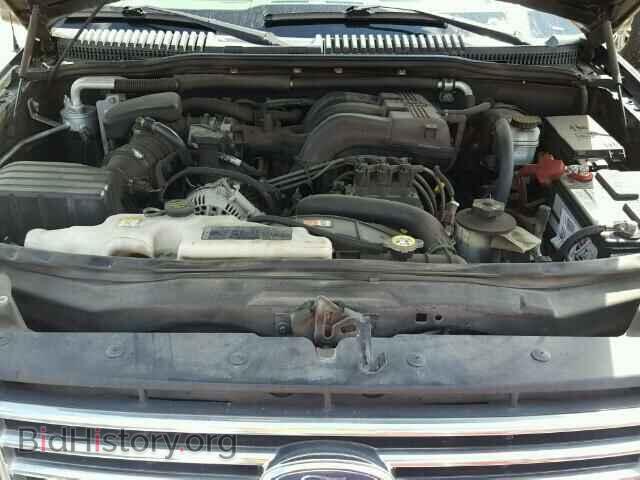 2007 FORD EXPLORER - VIN: 1FMEU63E37UB09507 - Photo 7