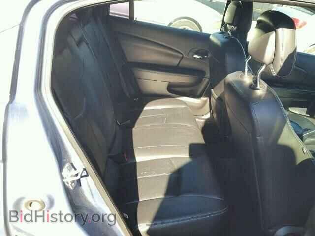 2011 CHRYSLER 200 - VIN: 1C3BC2FB4BN606433 - Photo 6