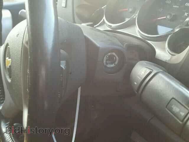 2011 CHEVROLET SILVERADO - VIN: 1GC4K0C87BF155240 - Фото 9