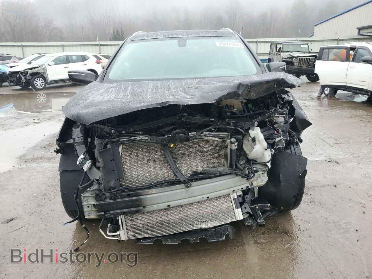 2021 BUICK ENCLAVE - VIN: 5GAEVAKW6MJ231551 - Фото 5