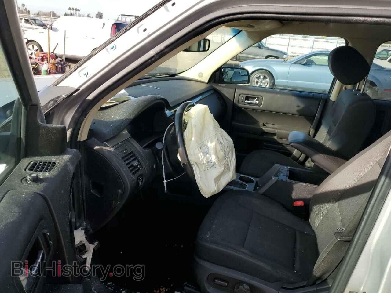 2014 FORD FLEX - VIN: 2FMGK5B85EBD45390 - Photo 7