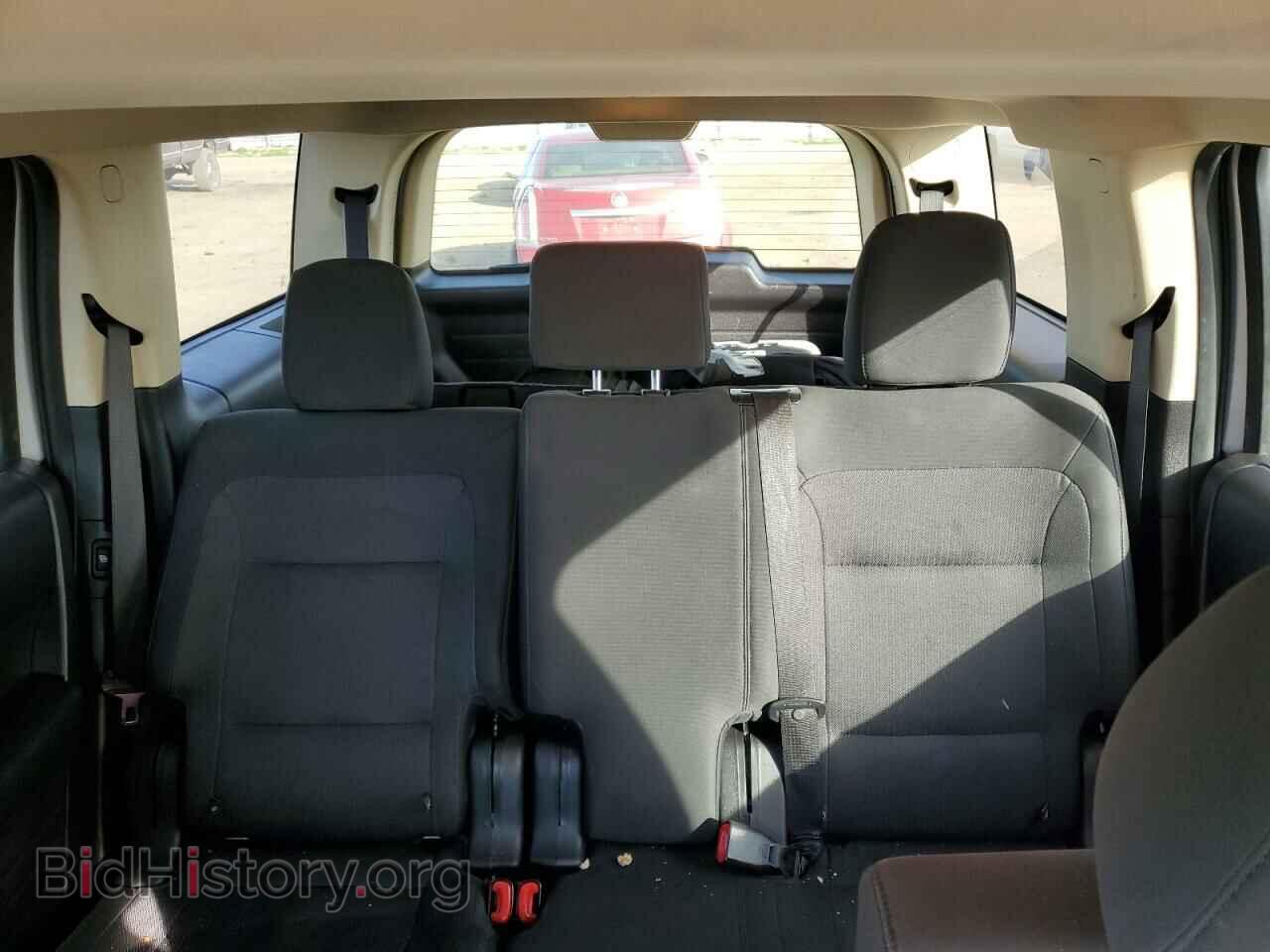 2014 FORD FLEX - VIN: 2FMGK5B85EBD45390 - Photo 10