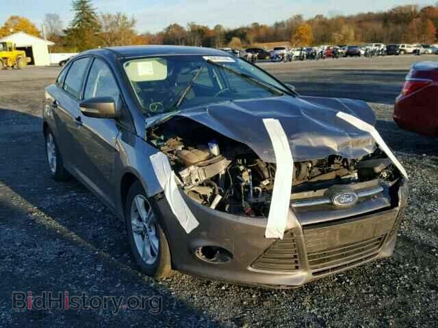 Фотография 1FADP3F20EL315853 - FORD FOCUS 2014