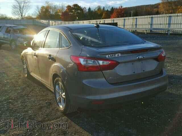 2014 FORD FOCUS - VIN: 1FADP3F20EL315853 - Photo 3