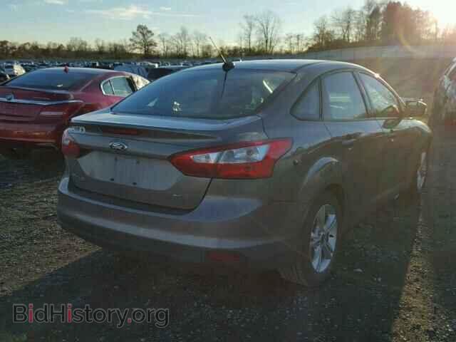2014 FORD FOCUS - VIN: 1FADP3F20EL315853 - Photo 4