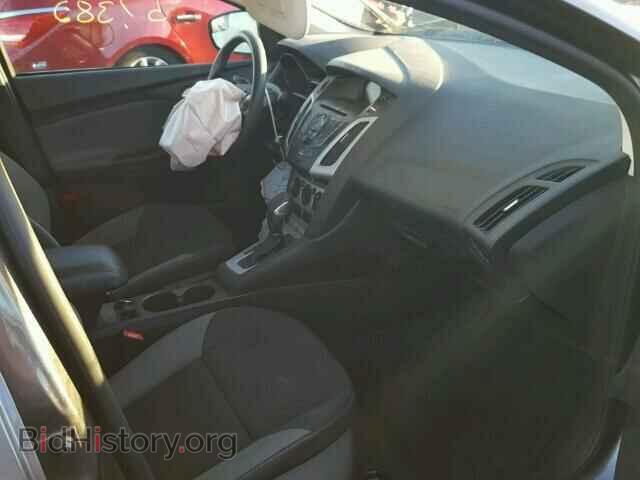 2014 FORD FOCUS - VIN: 1FADP3F20EL315853 - Photo 5