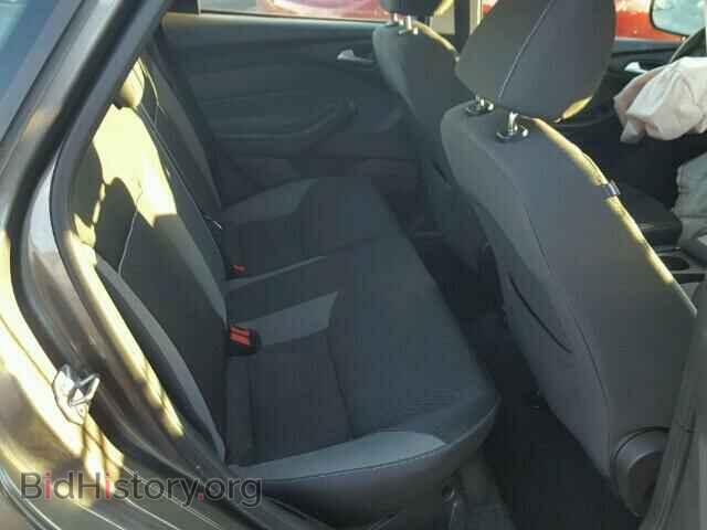 2014 FORD FOCUS - VIN: 1FADP3F20EL315853 - Photo 6