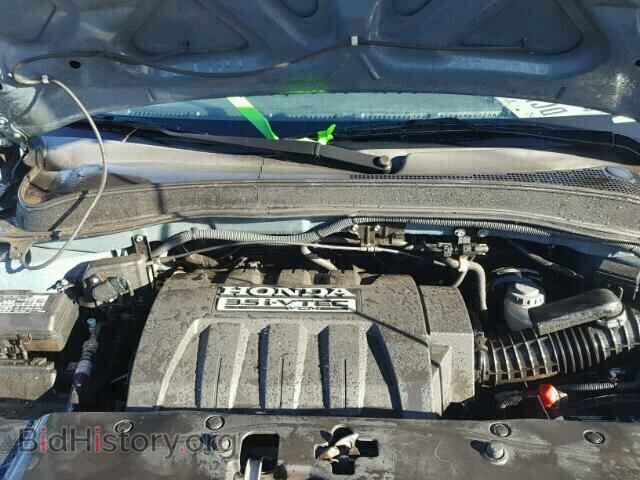 2007 HONDA PILOT - VIN: 5FNYF285X7B041258 - Фото 7