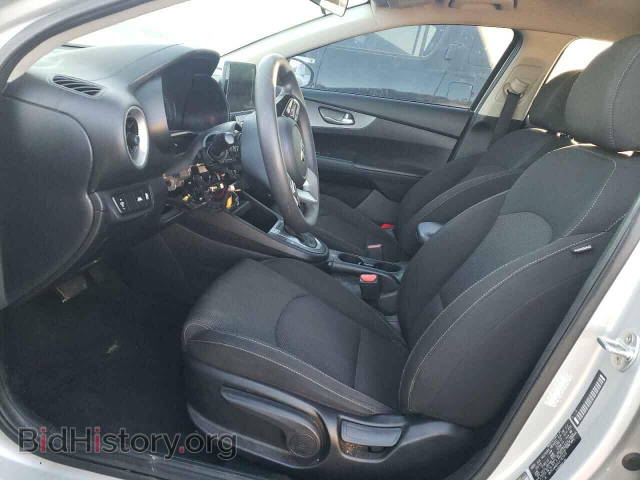 2020 KIA FORTE - VIN: 3KPF24AD0LE187975 - Фото 7