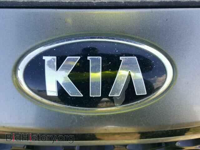 2014 KIA OPTIMA - VIN: 5XXGM4A76EG327501 - Фото 9