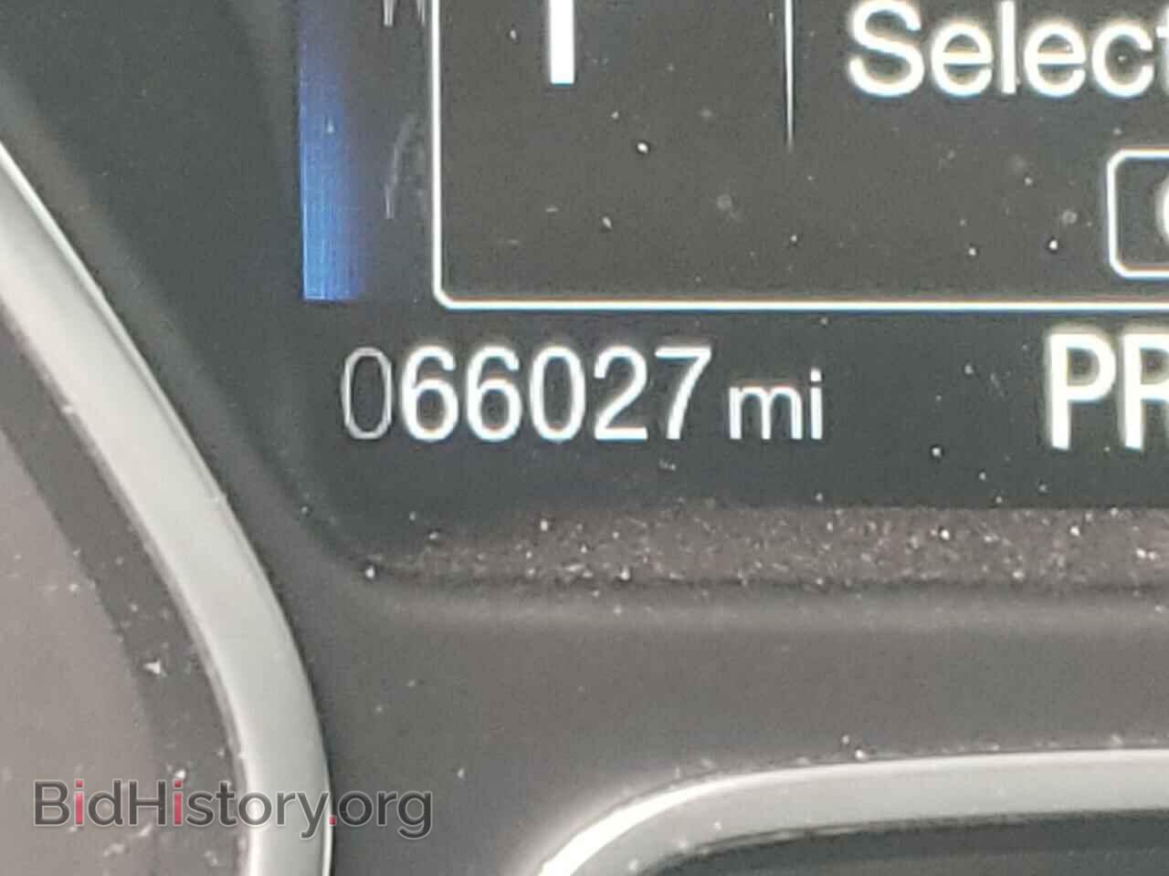 2017 FORD FOCUS - VIN: 1FADP3F23HL309131 - Фото 8