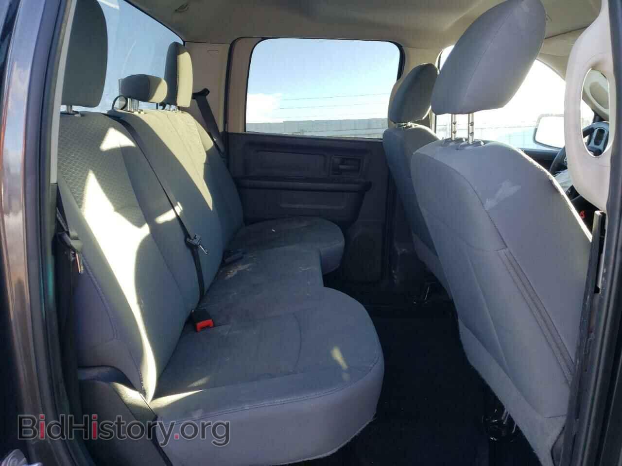 2017 RAM 1500 - VIN: 3C6RR7KT0HG784921 - Photo 10