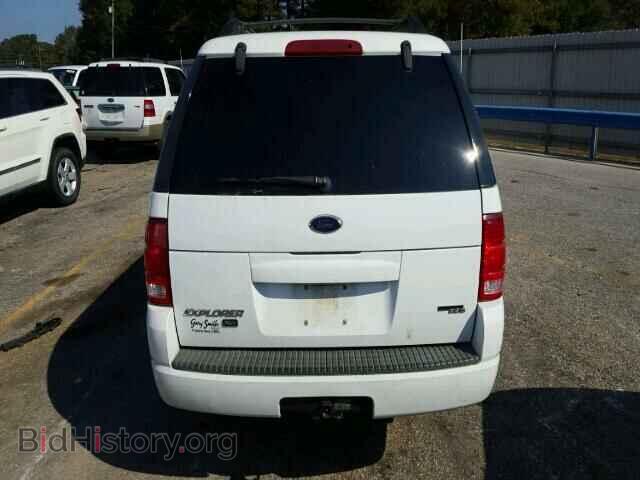 2005 FORD EXPLORER - VIN: 1FMZU63K75UA97172 - Фото 9