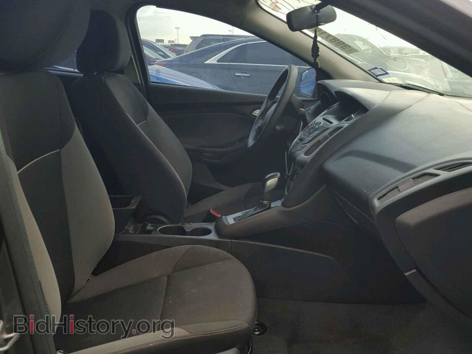 Фотография 1FADP3F25EL270585 - FORD FOCUS 2014