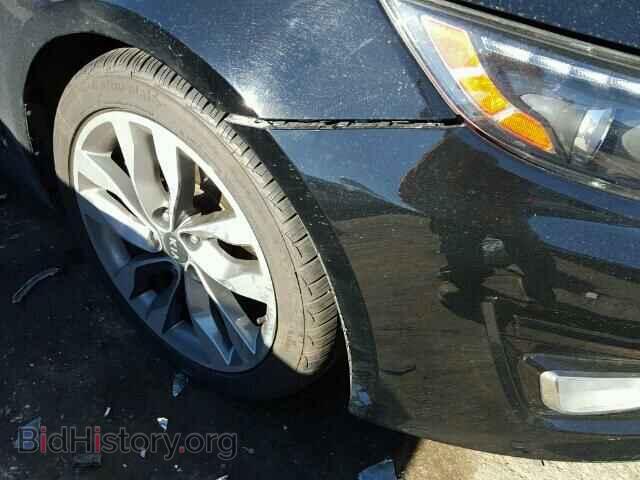 2014 KIA OPTIMA - VIN: 5XXGR4A64EG266531 - Photo 9