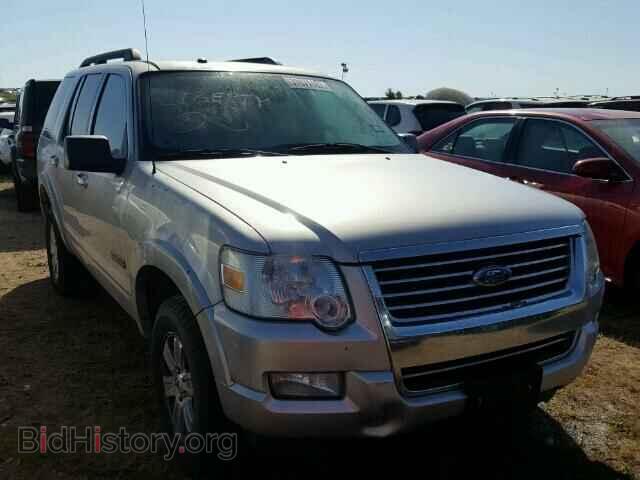 Фотография 1FMEU63E08UA49025 - FORD EXPLORER 2008