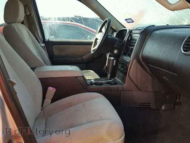 2008 FORD EXPLORER - VIN: 1FMEU63E08UA49025 - Фото 5