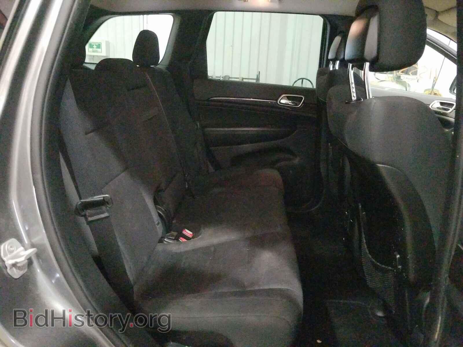 2012 JEEP CHEROKEE - VIN: 1C4RJEAG3CC320865 - Фото 6