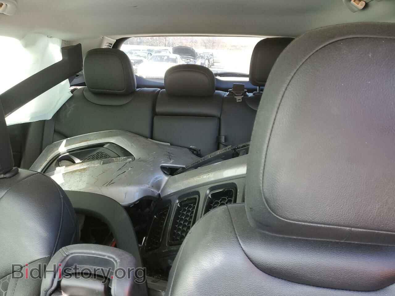 2020 JEEP COMPASS - VIN: 3C4NJDBB2LT217470 - Photo 10