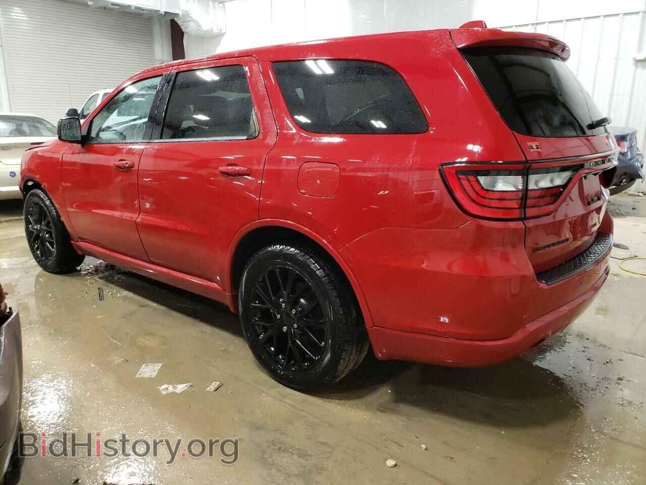 2015 DODGE DURANGO - VIN: 1C4SDHCTXFC873649 - Photo 2