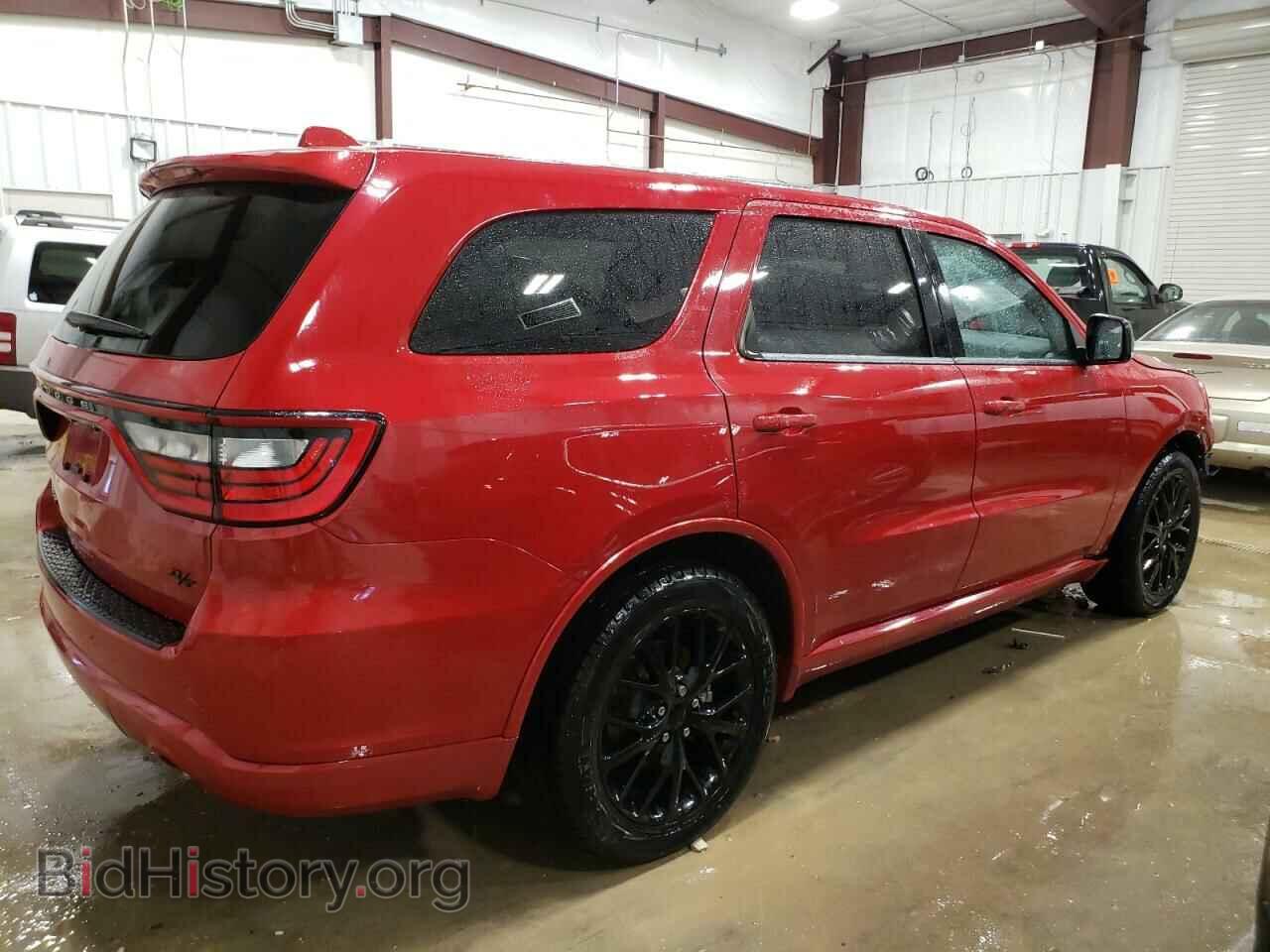 2015 DODGE DURANGO - VIN: 1C4SDHCTXFC873649 - Photo 3