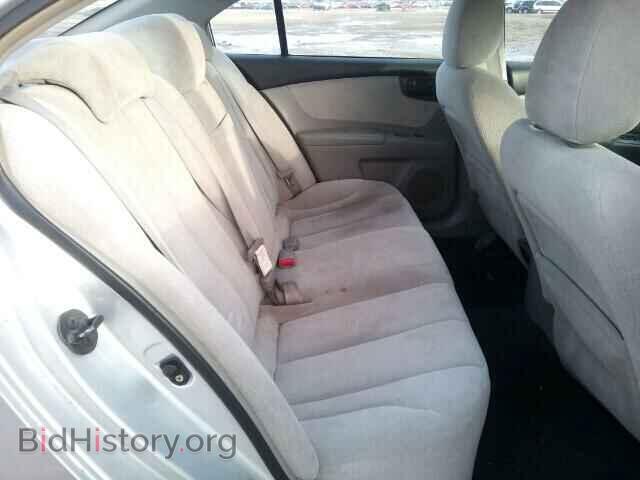 2007 KIA OPTIMA - VIN: KNAGE123875120877 - Фото 6
