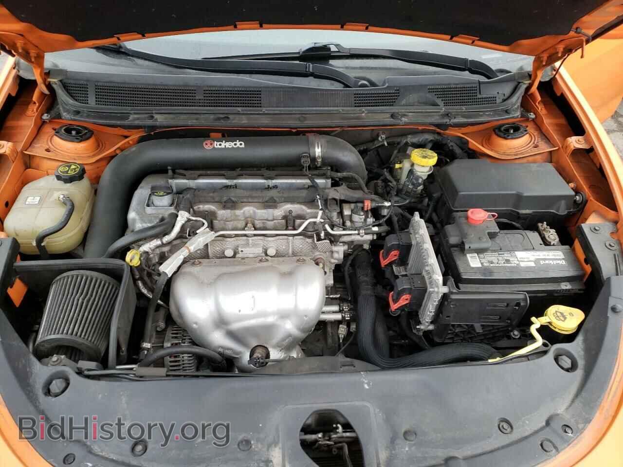 2013 DODGE DART - VIN: 1C3CDFBA8DD339408 - Фото 11