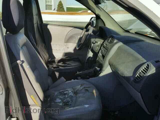 2003 SATURN VUE - VIN: 5GZCZ63B63S802272 - Фото 5